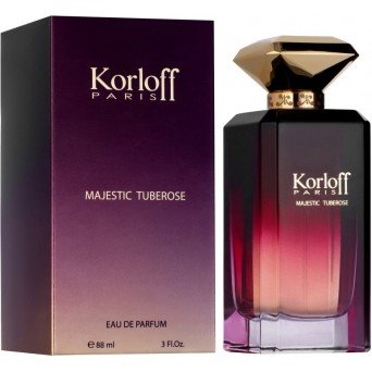Korloff Paris Majestic Tuberose