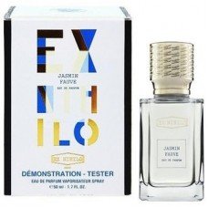 Ex Nihilo Jasmin Fauve