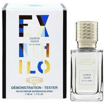 Ex Nihilo Jasmin Fauve