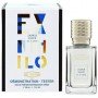 Ex Nihilo Jasmin Fauve