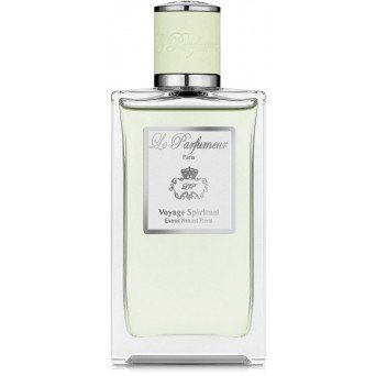 Le Parfumeur Voyage Spirituel