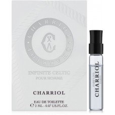 Charriol Infinite Celtic