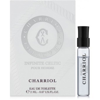 Charriol Infinite Celtic