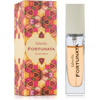 Faberlic Fortunata