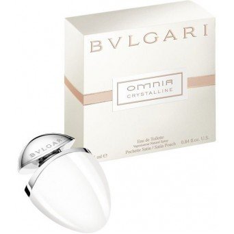 Bvlgari Omnia Crystalline Jewel Charm