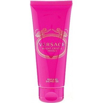 Versace Bright Crystal Absolu