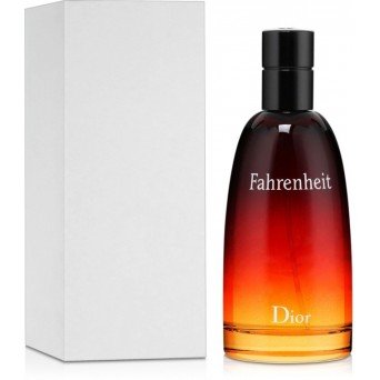 Dior Fahrenheit