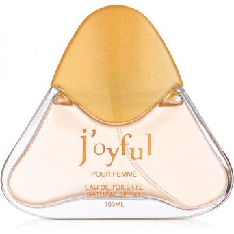 Lotus Valley Joyful