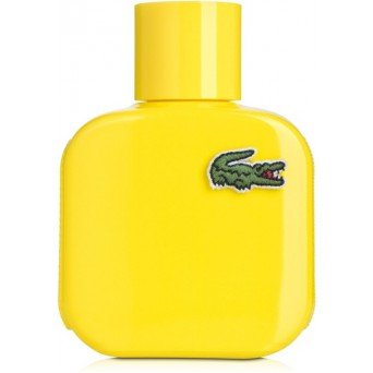 Lacoste Eau de Lacoste L.12.12 Yellow (Jaune)