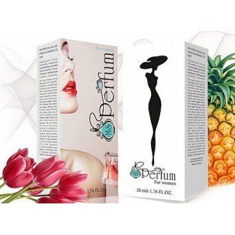 MSPerfum Exotica