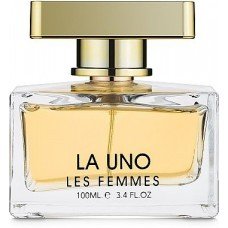 Fragrance World La Uno Les Femmes