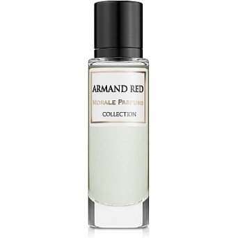 Morale Parfums Armand Red