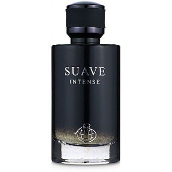 Fragrance World Suave Intense