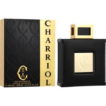 Charriol Eau de Parfum Pour Homme