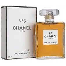 Chanel N5