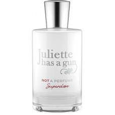 Juliette Has a Gun Not a Perfume Superdose