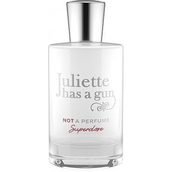 Juliette Has a Gun Not a Perfume Superdose