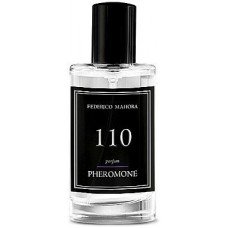 Federico Mahora Pheromone 110