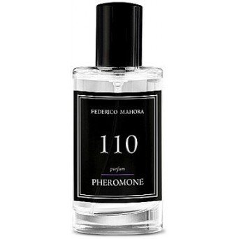 Federico Mahora Pheromone 110