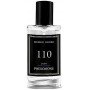 Federico Mahora Pheromone 110