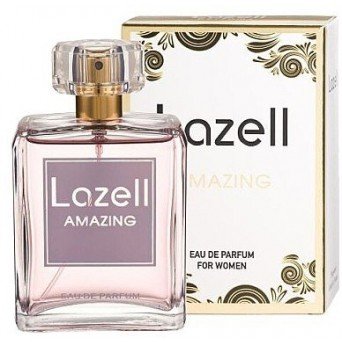 Lazell Amazing