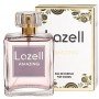 Lazell Amazing