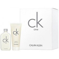 Calvin Klein CK One