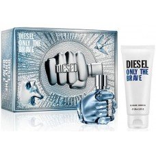 Diesel Only The Brave