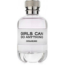 Zadig & Voltaire Girls Can Do Anything