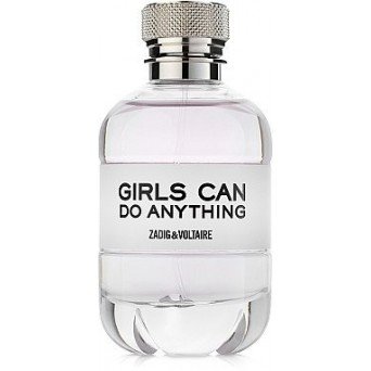 Zadig & Voltaire Girls Can Do Anything