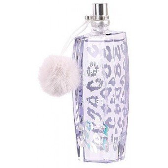 Naomi Campbell Cat Deluxe Silver