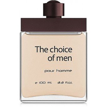 Aroma Parfume Top Line The Choice of Men