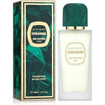 Jean Couturier Coriandre