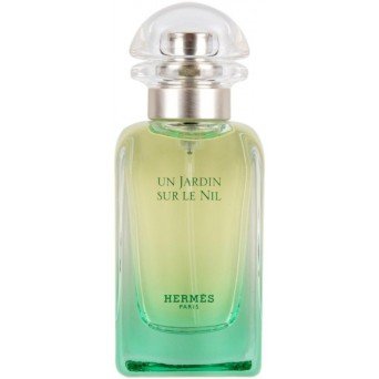 Hermes Un Jardin sur le Nil