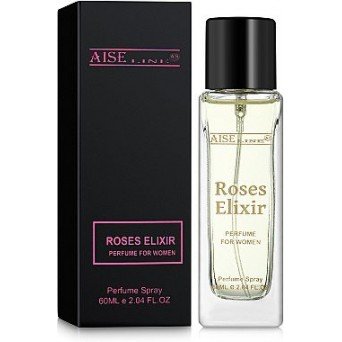 Aise Line Roses Elixir