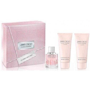 Jimmy Choo Illicit Flower