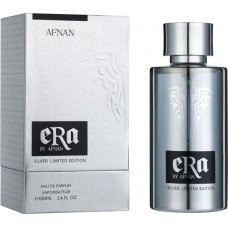 Afnan Perfumes Era Silver Limited Edition