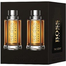 Hugo Boss The Scent