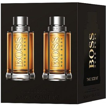 Hugo Boss The Scent