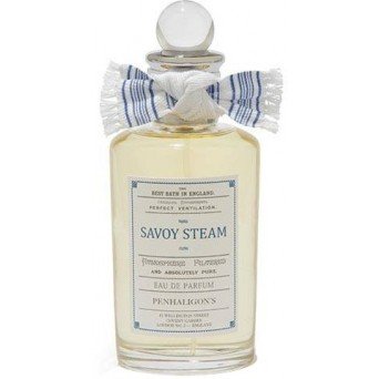 Penhaligon`s Savoy Steam
