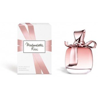 Nina Ricci Mademoiselle Ricci