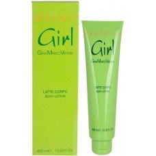 Gian Marco Venturi Girl