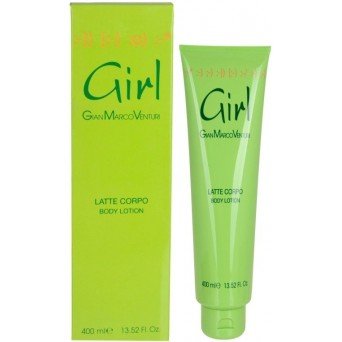 Gian Marco Venturi Girl