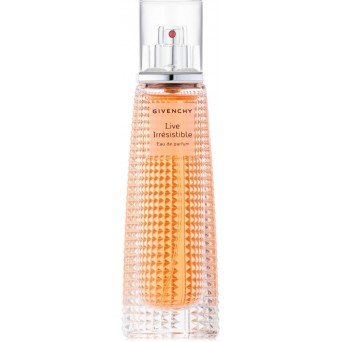 Givenchy Live Irresistible Eau de Parfum