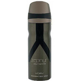 Vurv Zephyr Pour Homme