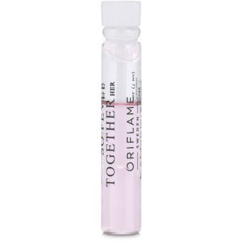 Oriflame So Fever Together Her
