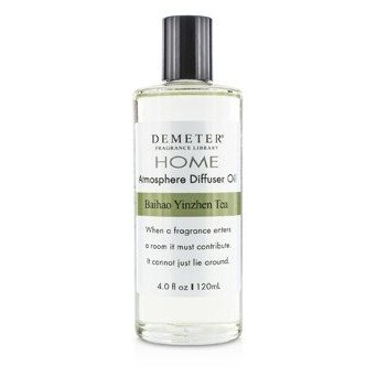 Demeter Fragrance Baihao Yinzhen Tea