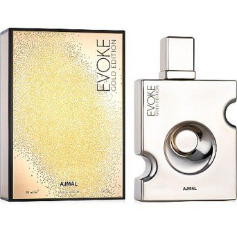 Ajmal Evoke Gold Edition For Him