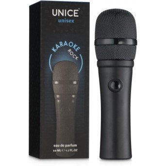 Unice Karaoke Rock