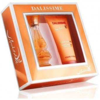 Salvador Dali Dalissime